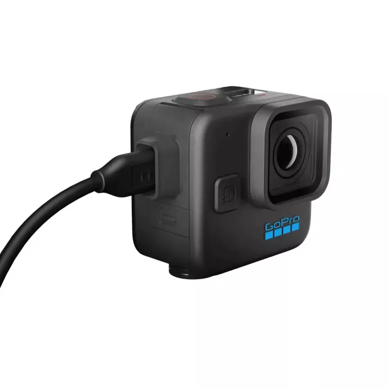 USB läbiviiguuks GoPro HERO11 Must Mini AFCOD-001