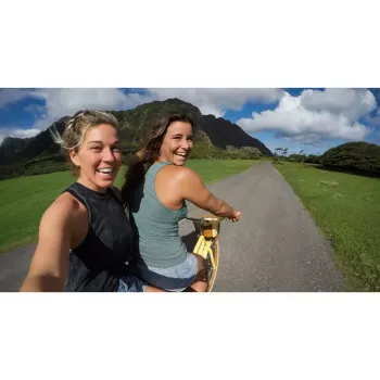 Selfie Stick GoPro Shorty Must