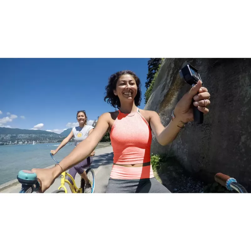 Selfie Stick GoPro Shorty Must