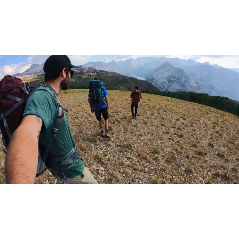 Selfie Stick GoPro Shorty Must
