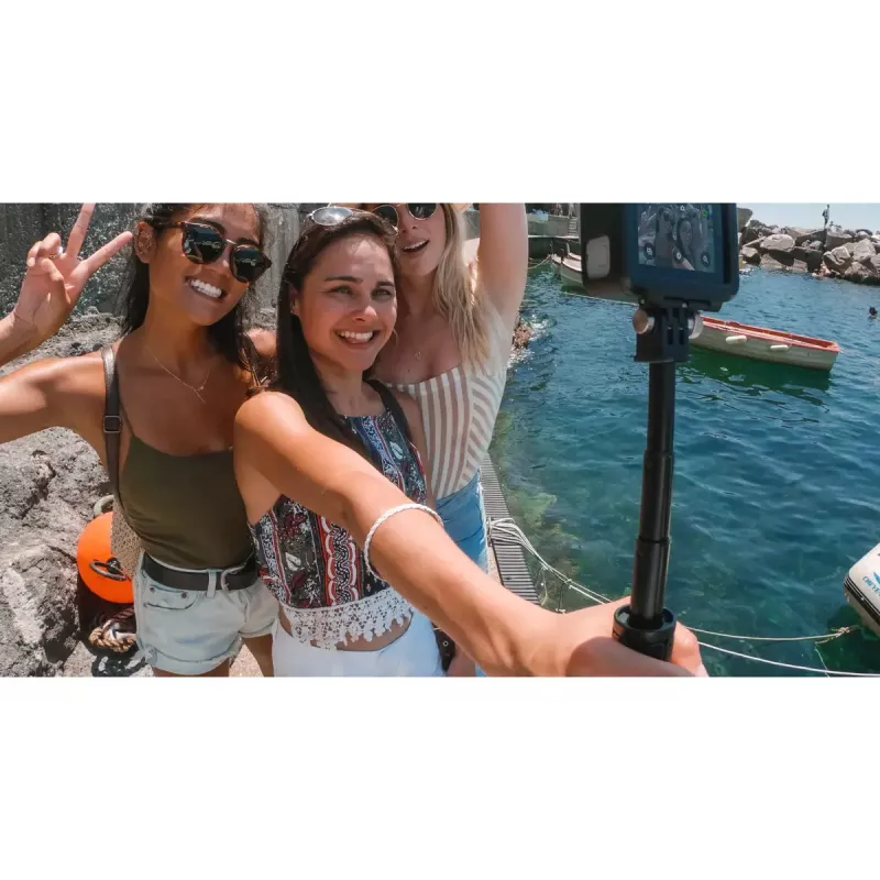 Selfie Stick GoPro Shorty Must