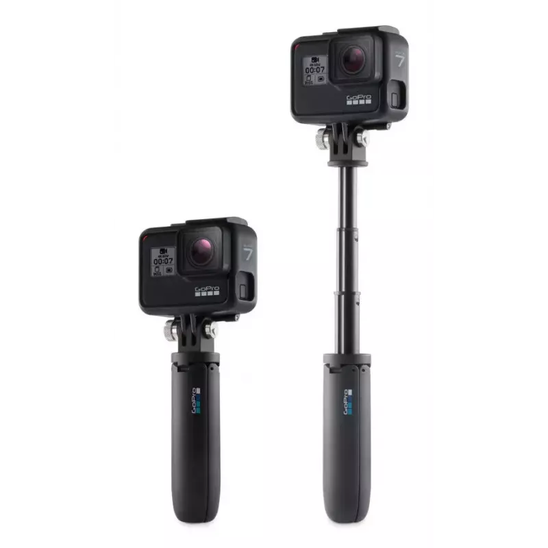 Selfie Stick GoPro Shorty Must