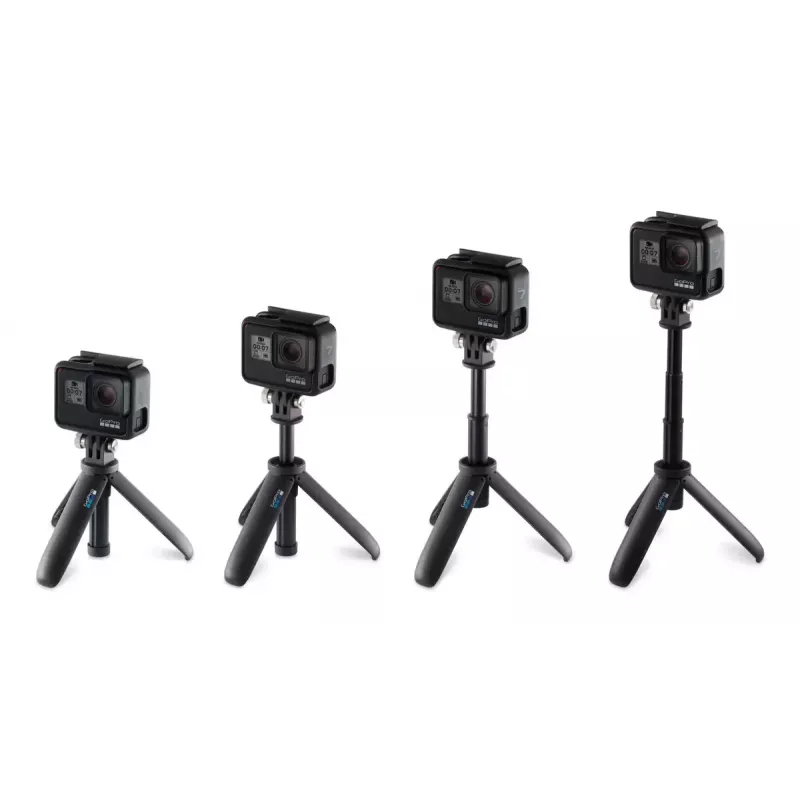Selfie Stick GoPro Shorty Must