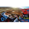 Kaamera kinnitus GoPro kiivri esi- ja küljekinnitus AHFSM-001