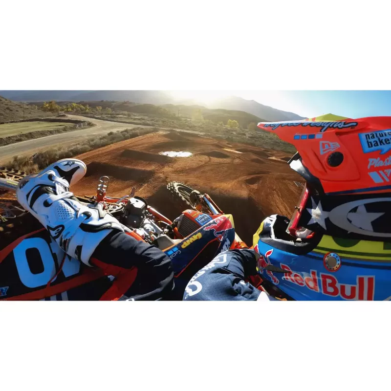 Kaamera kinnitus GoPro kiivri esi- ja küljekinnitus AHFSM-001