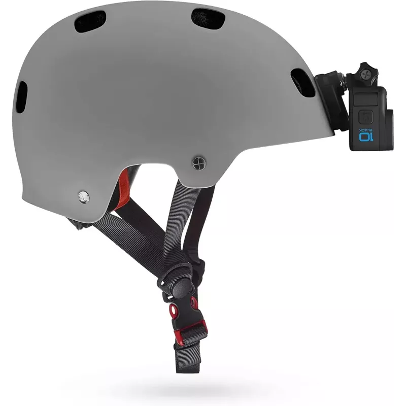 Kaamera kinnitus GoPro kiivri esi- ja küljekinnitus AHFSM-001