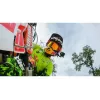 Kaamera kinnitus GoPro kiivri esi- ja küljekinnitus AHFSM-001