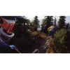 Kaamera kinnitus GoPro kiivri esi- ja küljekinnitus AHFSM-001