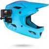 Kaamera kinnitus GoPro kiivri esi- ja küljekinnitus AHFSM-001
