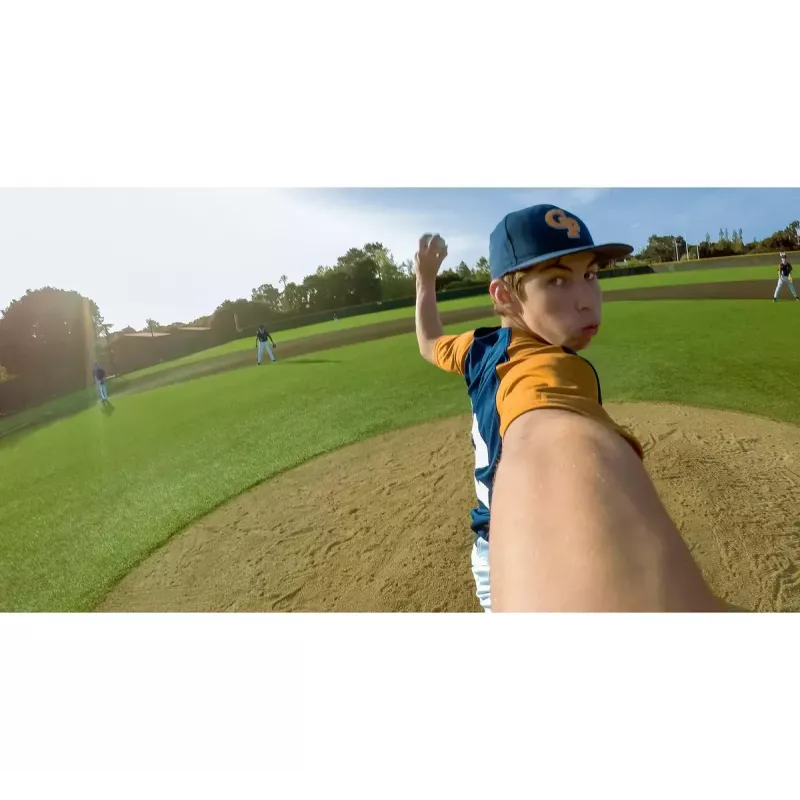 Käe- ja randmerihm GoPro AHWBM-002