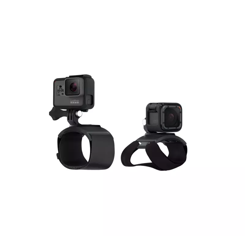 Käe- ja randmerihm GoPro AHWBM-002