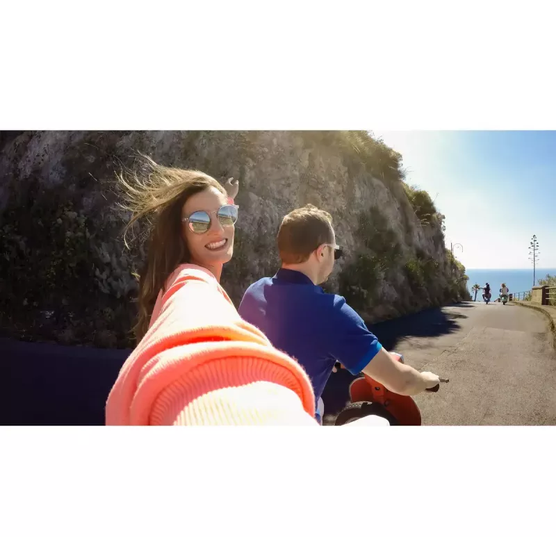 Käe- ja randmerihm GoPro AHWBM-002