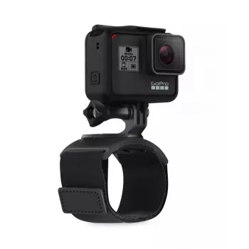 Käe- ja randmerihm GoPro AHWBM-002