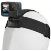 GoPro Adventure Kit 3.0 GoPro kõik HERO kaamerad must
