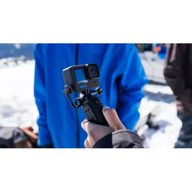 Tripod grip GoPro Volta