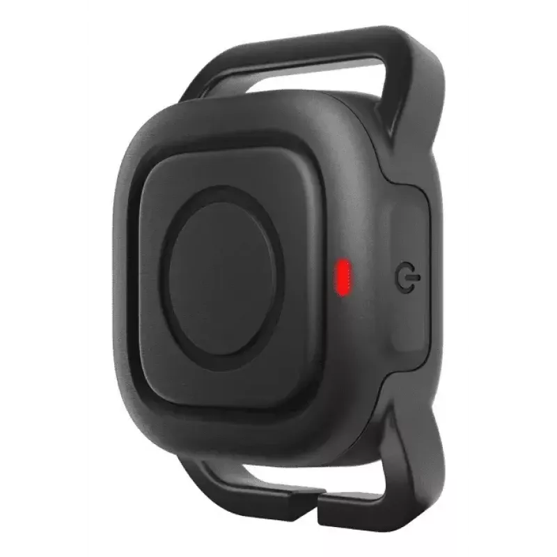 GoPro puldi ARMTE-004-EU — Bluetooth-pult GoPro kaameratele, 20 m ulatus, must, 26×26×26 mm