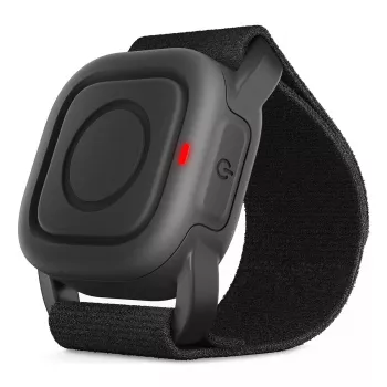 GoPro puldi ARMTE-004-EU — Bluetooth-pult GoPro kaameratele, 20 m ulatus, must, 26×26×26 mm