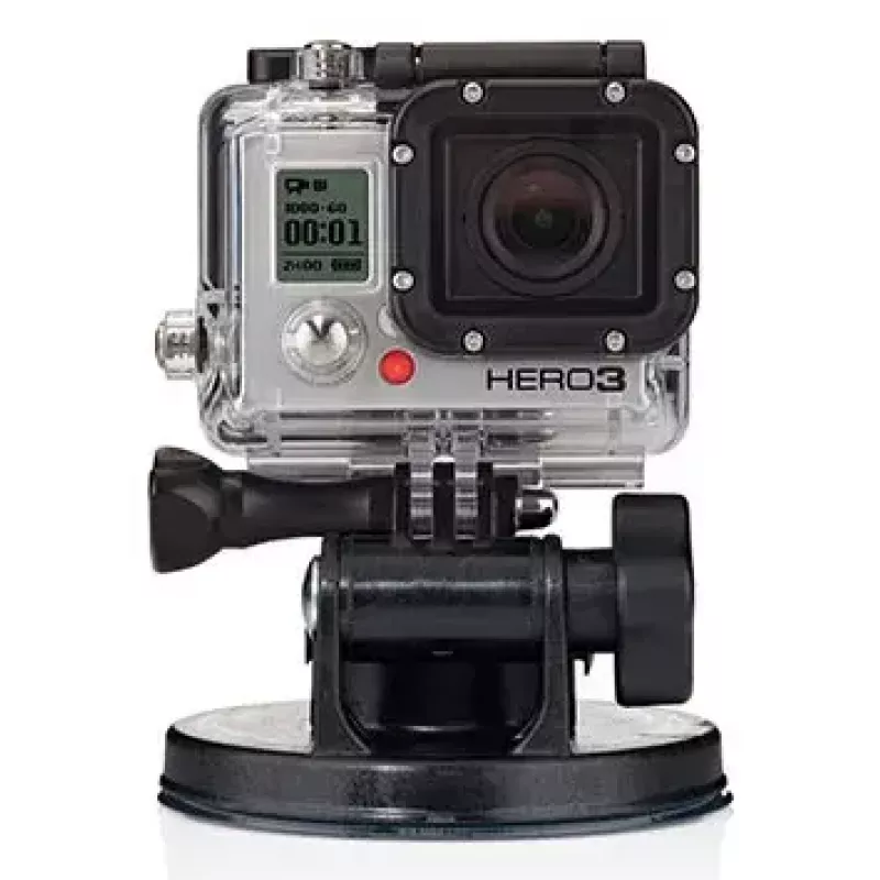 Kaamera kinnitus GoPro AUCMT-302 Imikinnitus
