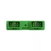 Modulaarne pistikupesa Schneider Electric MTN6940-0000, 16A 250V