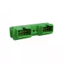 Modulaarne pistikupesa Schneider Electric MTN6940-0000, 16A 250V