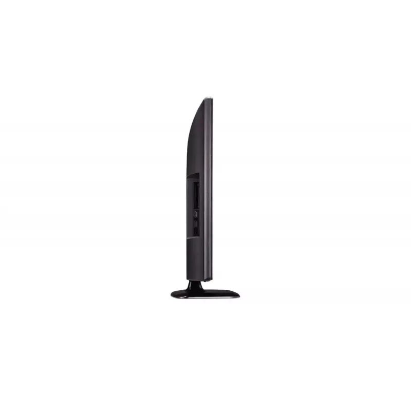 LG 32LN661HBLA 81,3 cm (32 tolli) HD nutiteleviisor must 10 W