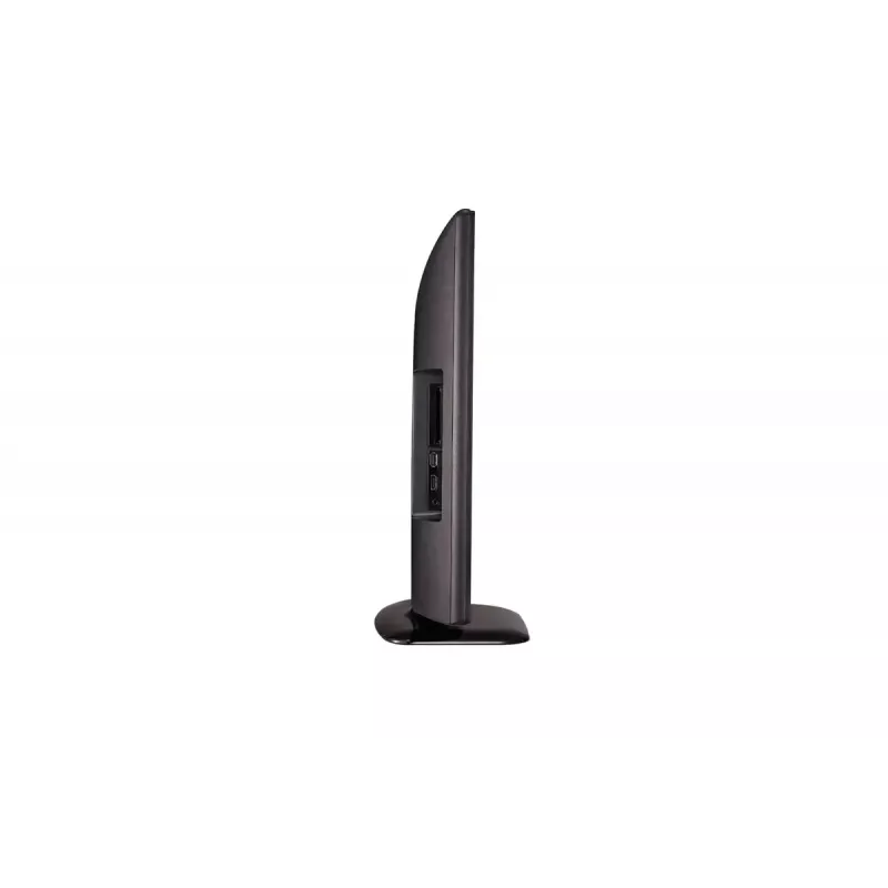 LG 32LN661HBLA 81,3 cm (32 tolli) HD nutiteleviisor must 10 W
