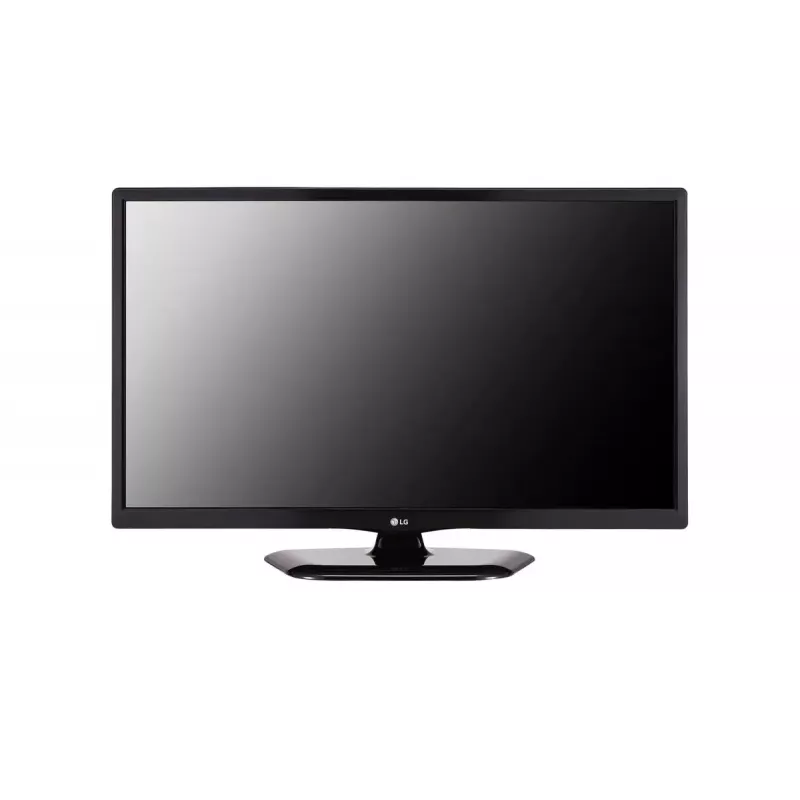 LG 32LN661HBLA 81,3 cm (32 tolli) HD nutiteleviisor must 10 W