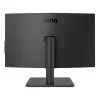 BenQ PD2706U arvutimonitor 68,6 cm (27 tolli) 3840 x 2160 pikslit 4K Ultra HD LCD must