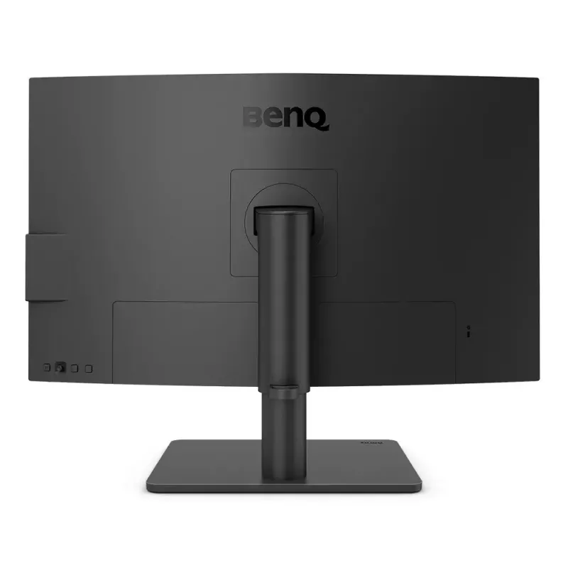 BenQ PD2706U arvutimonitor 68,6 cm (27 tolli) 3840 x 2160 pikslit 4K Ultra HD LCD must