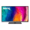 BenQ PD2706U arvutimonitor 68,6 cm (27 tolli) 3840 x 2160 pikslit 4K Ultra HD LCD must