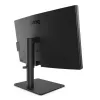 BenQ PD2706U arvutimonitor 68,6 cm (27 tolli) 3840 x 2160 pikslit 4K Ultra HD LCD must