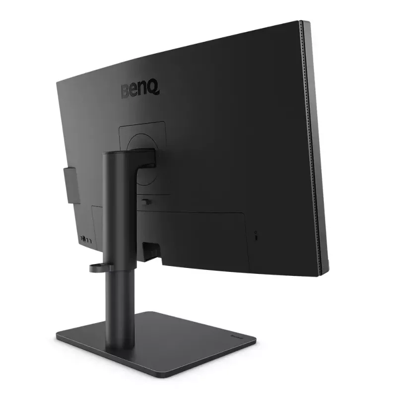 BenQ PD2706U arvutimonitor 68,6 cm (27 tolli) 3840 x 2160 pikslit 4K Ultra HD LCD must