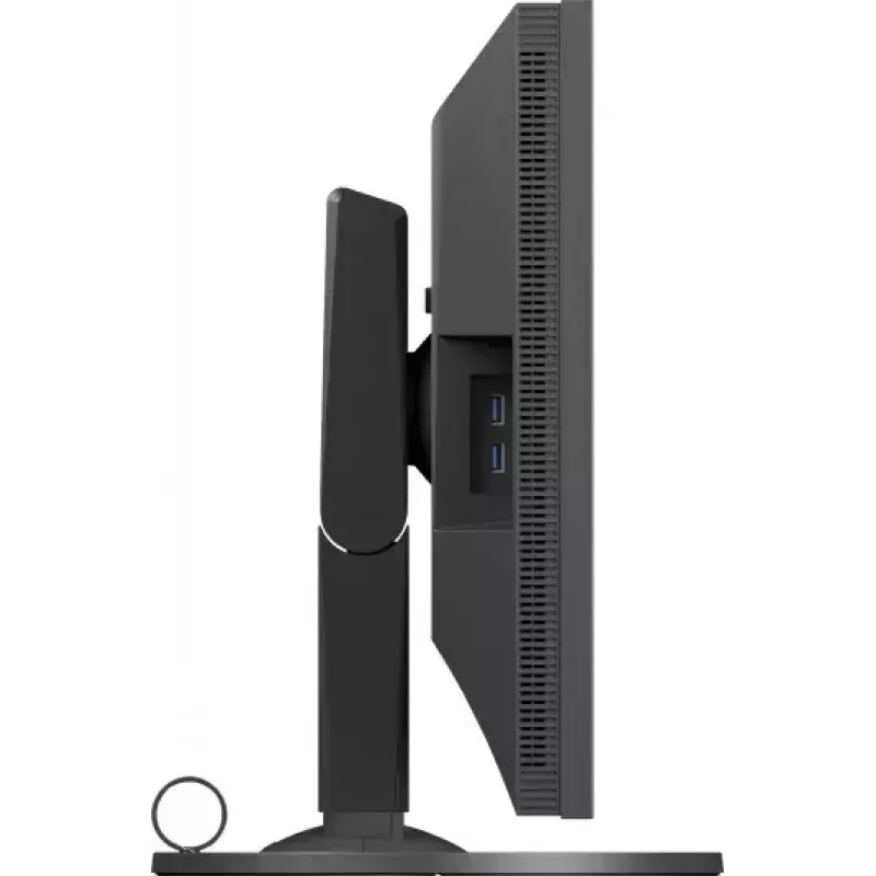27-tolline EIZO CS2731 IPS-kuvar 2560x1440 USB-C 60W toiteedastusega