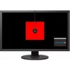 27-tolline EIZO CS2731 IPS-kuvar 2560x1440 USB-C 60W toiteedastusega