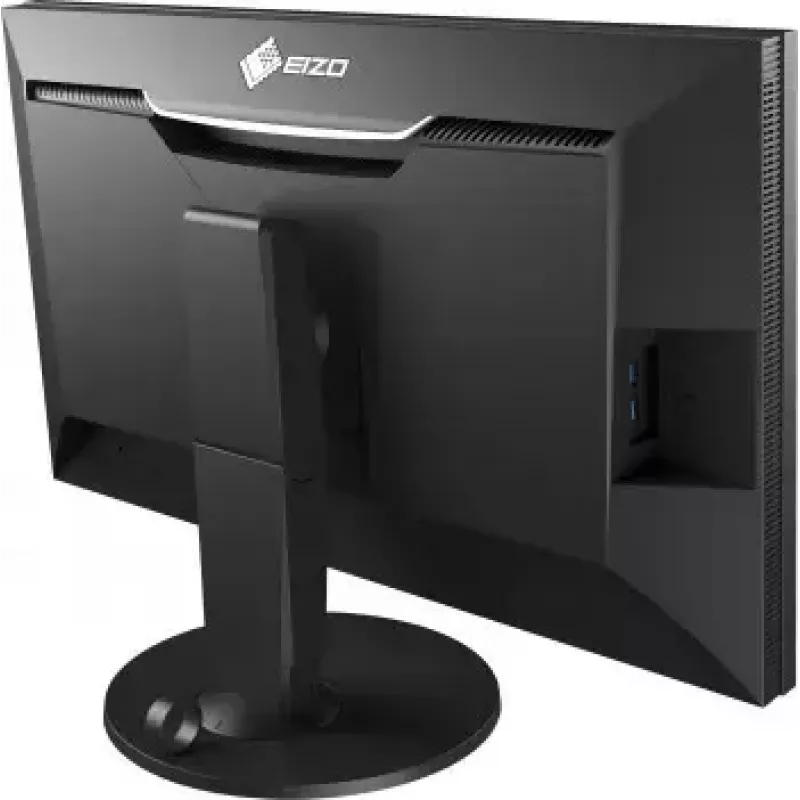 27-tolline EIZO CS2731 IPS-kuvar 2560x1440 USB-C 60W toiteedastusega