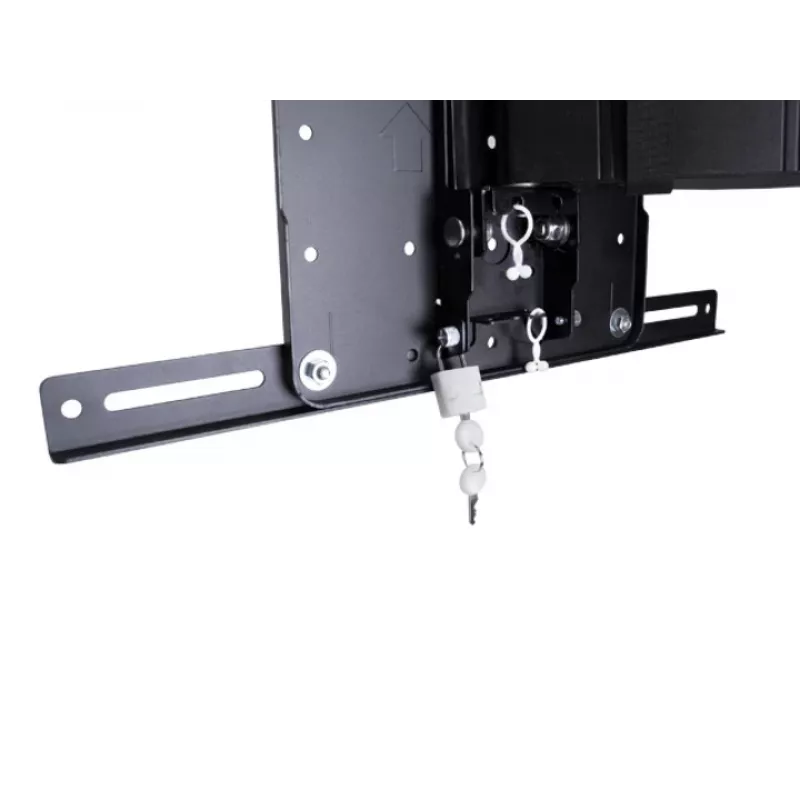 Kinnitusklamber Multibrackets M VESA Super õhuke Tilt & Turn
