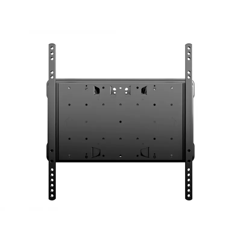 Multibrackets M VESA üliõhuke kallutamis- ja pööramisalus HD, 52 kg, 101,6 cm (40 tolli), 2,16 m (85 tolli), 100 x 100 mm, 400 x 400 mm, 0 - 7°