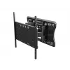 Multibrackets M VESA üliõhuke kallutamis- ja pööramisalus HD, 52 kg, 101,6 cm (40 tolli), 2,16 m (85 tolli), 100 x 100 mm, 400 x 400 mm, 0 - 7°