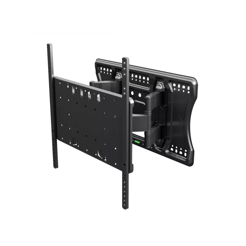 Multibrackets M VESA üliõhuke kallutamis- ja pööramisalus HD, 52 kg, 101,6 cm (40 tolli), 2,16 m (85 tolli), 100 x 100 mm, 400 x 400 mm, 0 - 7°