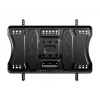 Multibrackets M VESA üliõhuke kallutamis- ja pööramisalus HD, 52 kg, 101,6 cm (40 tolli), 2,16 m (85 tolli), 100 x 100 mm, 400 x 400 mm, 0 - 7°