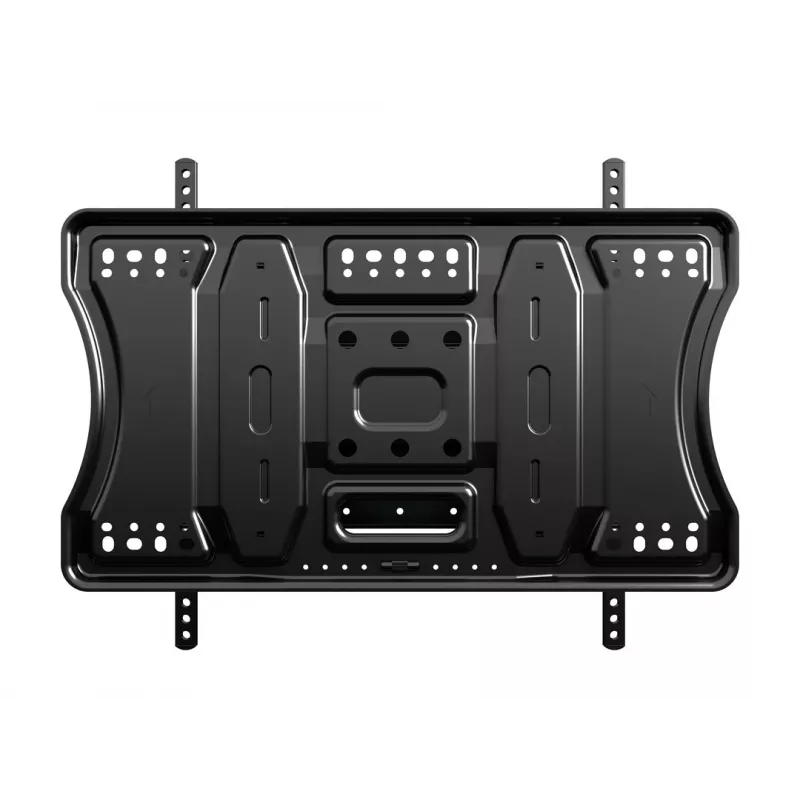 Multibrackets M VESA üliõhuke kallutamis- ja pööramisalus HD, 52 kg, 101,6 cm (40 tolli), 2,16 m (85 tolli), 100 x 100 mm, 400 x 400 mm, 0 - 7°