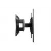 Multibrackets M VESA üliõhuke kallutamis- ja pööramisalus HD, 52 kg, 101,6 cm (40 tolli), 2,16 m (85 tolli), 100 x 100 mm, 400 x 400 mm, 0 - 7°