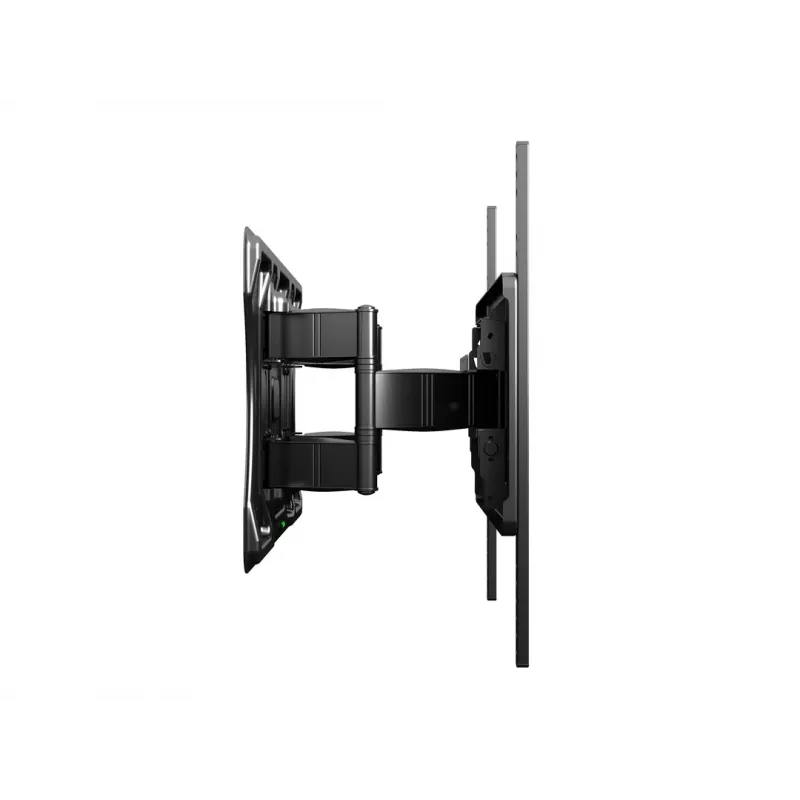 Multibrackets M VESA üliõhuke kallutamis- ja pööramisalus HD, 52 kg, 101,6 cm (40 tolli), 2,16 m (85 tolli), 100 x 100 mm, 400 x 400 mm, 0 - 7°