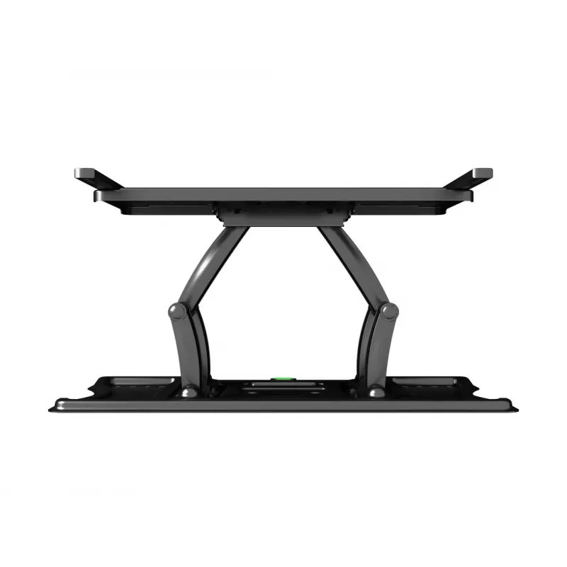 Multibrackets M VESA üliõhuke kallutamis- ja pööramisalus HD, 52 kg, 101,6 cm (40 tolli), 2,16 m (85 tolli), 100 x 100 mm, 400 x 400 mm, 0 - 7°