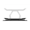 Multibrackets M VESA üliõhuke kallutamis- ja pööramisalus HD, 52 kg, 101,6 cm (40 tolli), 2,16 m (85 tolli), 100 x 100 mm, 400 x 400 mm, 0 - 7°