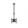 Multibrackets M Public Ceilingmount Medium Single 3000, 30 kg, 81.3 cm (32 tolli), 139.7 cm (55 tolli), 200 x 100 mm, 400 x 400 mm, 860 - 3130 mm