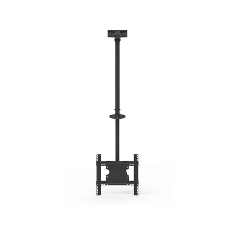 Multibrackets M Public Ceilingmount Medium Single 3000, 30 kg, 81.3 cm (32 tolli), 139.7 cm (55 tolli), 200 x 100 mm, 400 x 400 mm, 860 - 3130 mm
