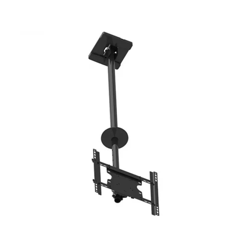 Multibrackets M Public Ceilingmount Medium Single 3000, 30 kg, 81.3 cm (32 tolli), 139.7 cm (55 tolli), 200 x 100 mm, 400 x 400 mm, 860 - 3130 mm