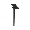Multibrackets M Public Ceilingmount Medium Single 3000, 30 kg, 81.3 cm (32 tolli), 139.7 cm (55 tolli), 200 x 100 mm, 400 x 400 mm, 860 - 3130 mm