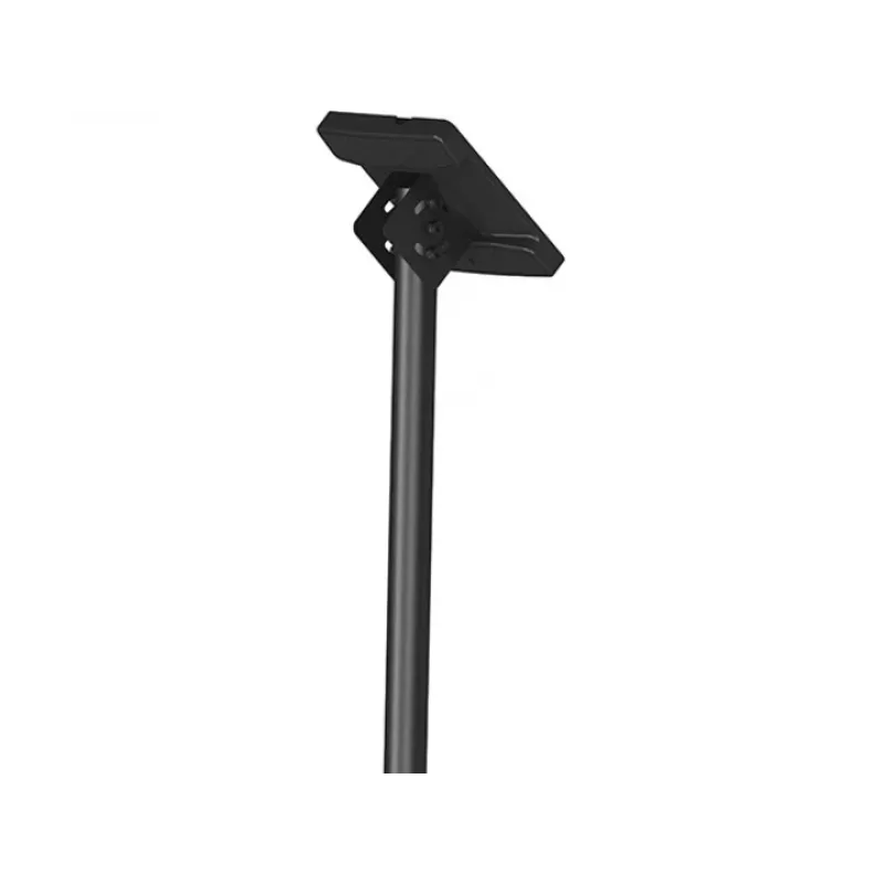 Multibrackets M Public Ceilingmount Medium Single 3000, 30 kg, 81.3 cm (32 tolli), 139.7 cm (55 tolli), 200 x 100 mm, 400 x 400 mm, 860 - 3130 mm